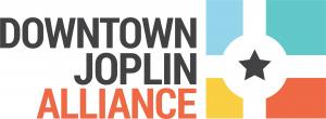 DOWNTOWN JOPLIN ALLIANCE logo