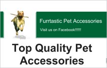 Furrtastic Pet Accessories