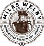 Miles Welby a Candle Co.