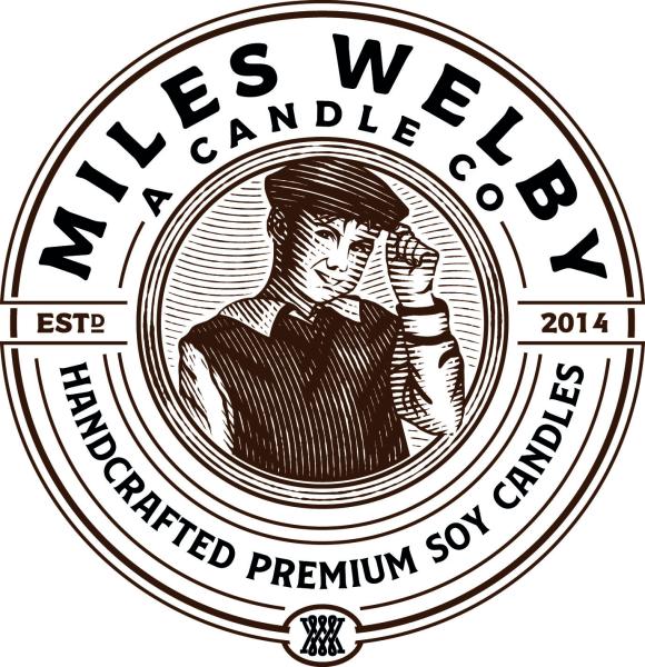 Miles Welby a Candle Co.