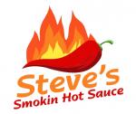 Steve's Smokin Hot Sauce