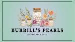 Burrill’s Pearls