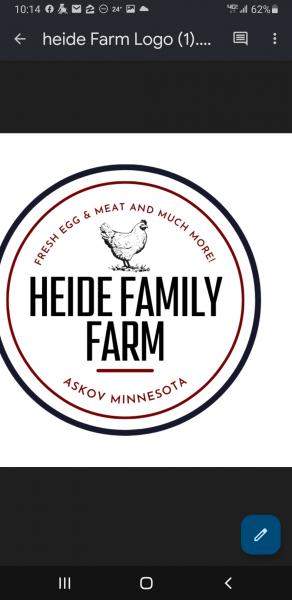 Heide Family Farm