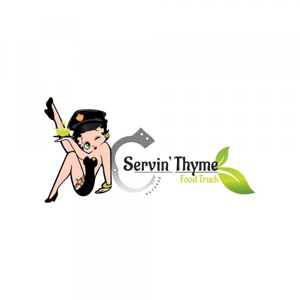 Servin Thyme Food Truck (DBA for Thyme Management Companies)