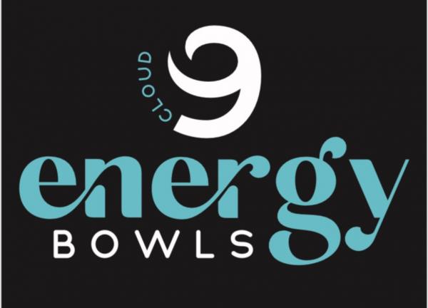 Cloud 9 Energy Bowls
