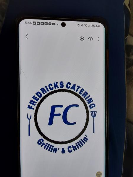 Frederick's Catering