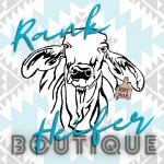 Rank Heifer Boutique