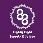 Eighty Eight Sweets & Juices