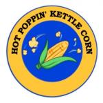 Hot Poppin Kettle Corn