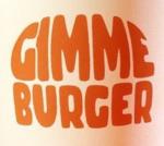 Gimme Burger