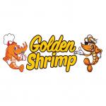 Golden Shrimp For Fast Seafood
