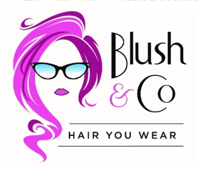 Blush & Co Boutique