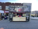 T&rsquo;s concessions