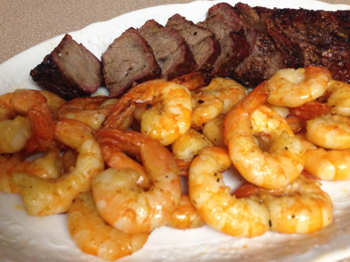 Tin Hut BBQ DuPont Washington United States Frank Eventeny