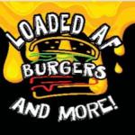 Loaded AF Burger & More
