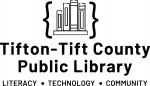 Tifton-Tift County Public Library