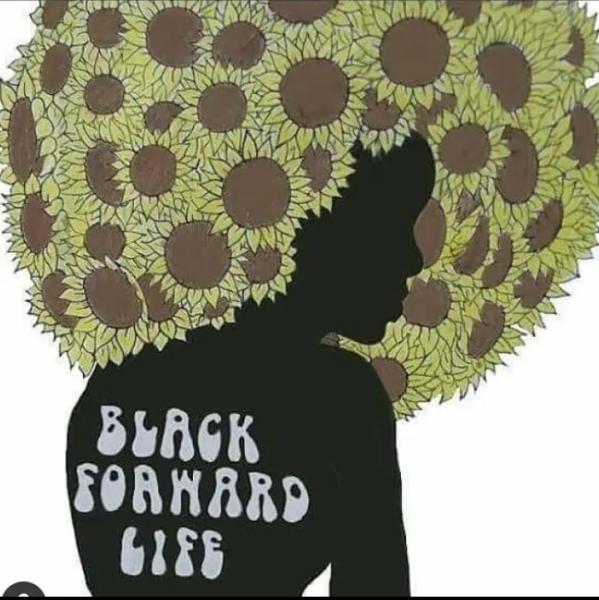 Black Forward Life
