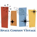 Space Cowboy Vintage