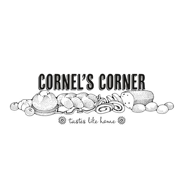Cornel's Corner