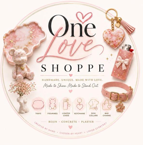 One Love Shoppe LLC