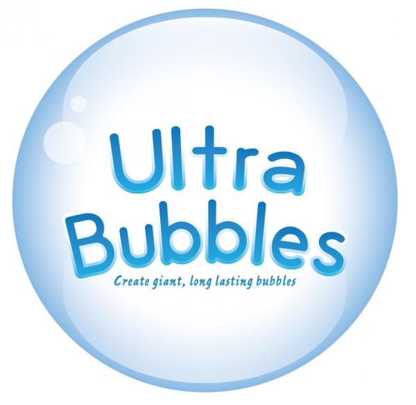 Ultra Bubbles