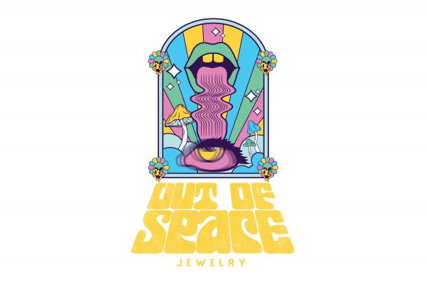 Out Of Space Jewelry
