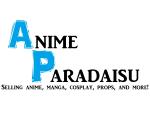 Anime Paradaisu