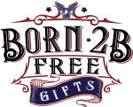 Born 2B Free Gifts