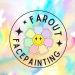 Far-Out Facepainting