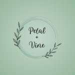 Petal + Vine