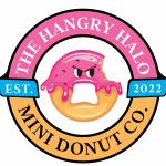 The Hangry Halo Mini Donut Co.