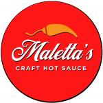 Maletta’s Hot Sauce