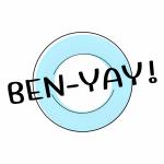 BEN-YAY!