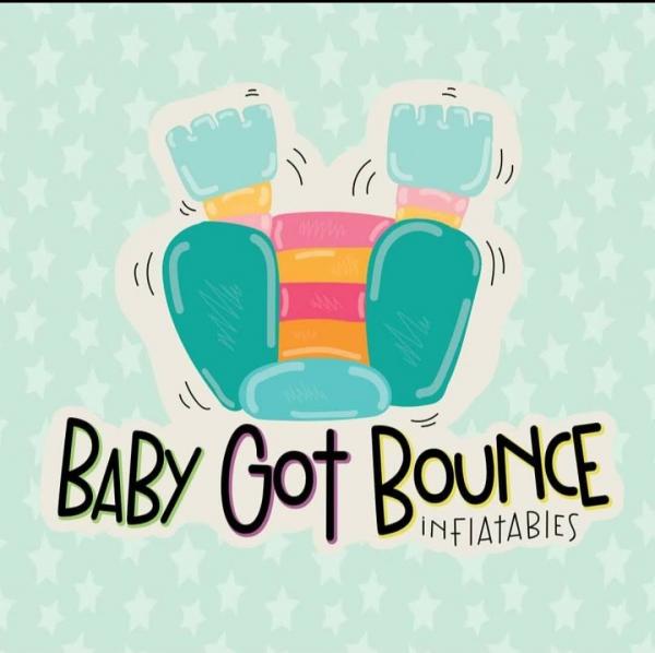 Baby Got Bounce Inflatables LLC