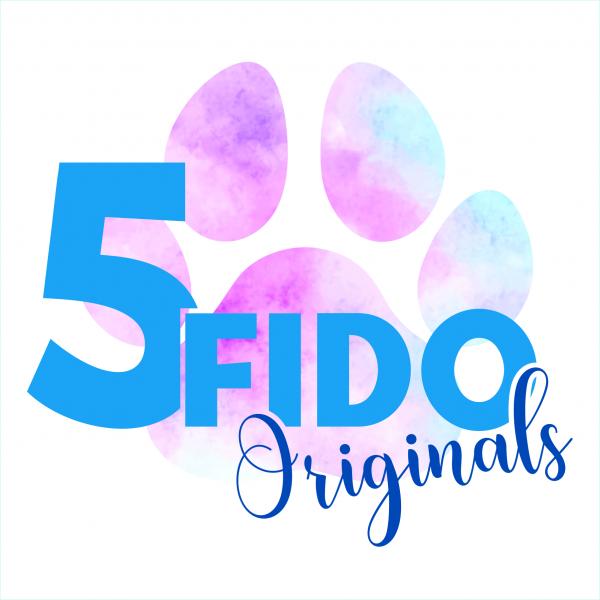 5 Fido Originals