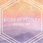 Rose & Honey Apothecary