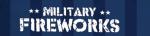 Military fireworks