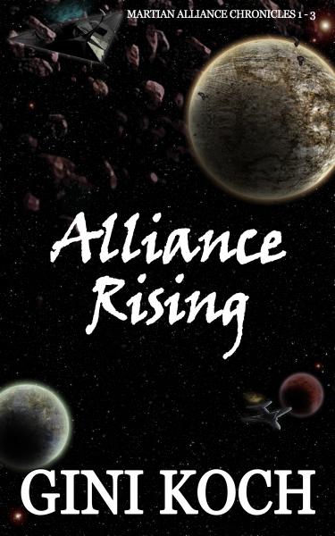 Alliance Rising picture