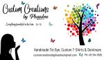 Custom Creations by Phaedra