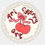 Ari Cherry Art