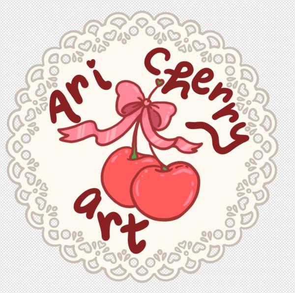 Ari Cherry Art