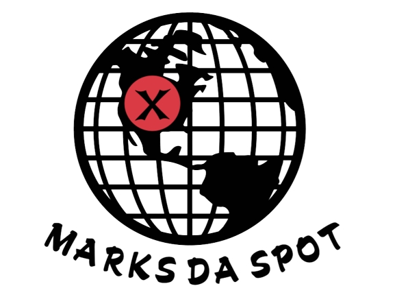 X Marks Da Spot