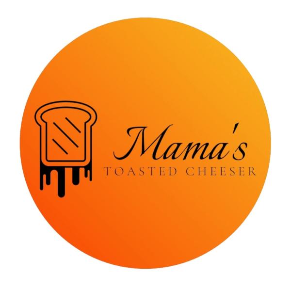 Mama's Mobile Toasted Cheeser food truck