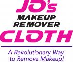 Jo's Makeup Remover Cloth