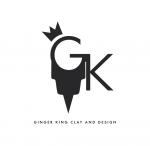 Ginger King Clay and Design