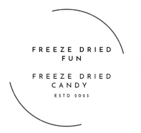 Freezedriedfun