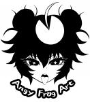 Angy Frog Art LLC