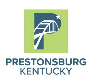 Prestonsburg Tourism logo