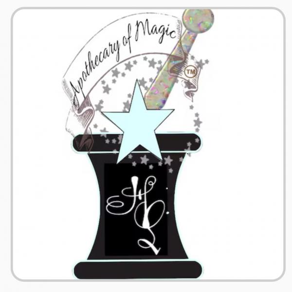 HRLMS Creations Apothecary of Magic