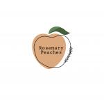 Rosemary Peaches